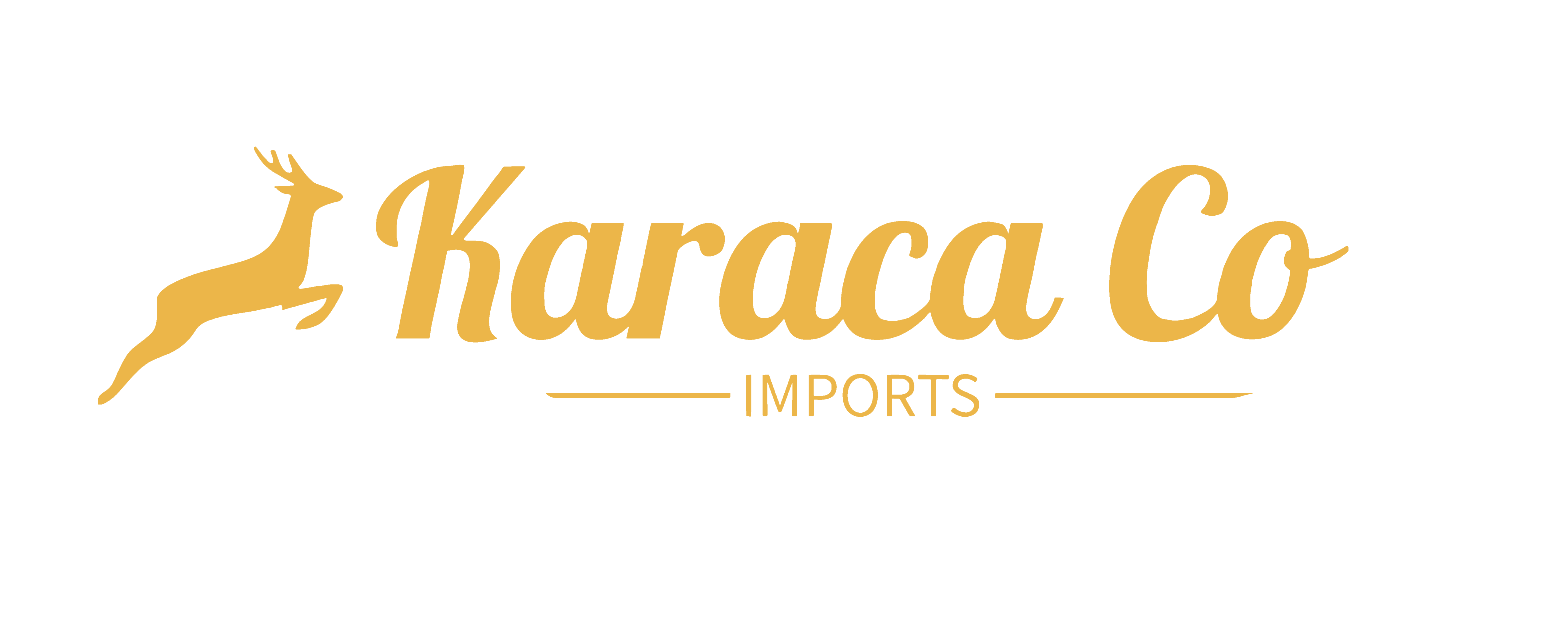 Karaca Co Imports Grocery, Shop & Bar Deslgn